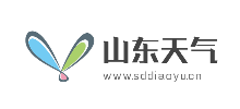 山东天气网logo,山东天气网标识