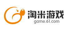 淘米游戏Logo