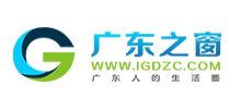 广东之窗Logo