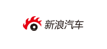 新浪汽车车型大全Logo