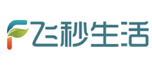 飞秒生活Logo