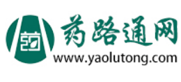 药路通医药网Logo