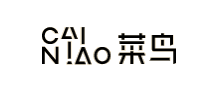 菜鸟官网Logo