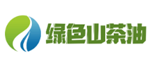 中国茶油网Logo