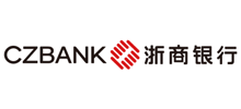 浙商银行Logo