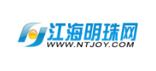 江海明珠网logo,江海明珠网标识