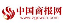 中国商报网logo,中国商报网标识
