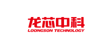 龙芯中科Logo