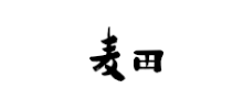 北京麦田房产网logo,北京麦田房产网标识