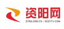资阳网logo,资阳网标识