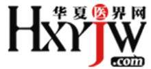 华夏医界网logo,华夏医界网标识