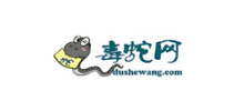 中国毒蛇网Logo