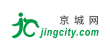 京城网logo,京城网标识