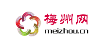 梅州网Logo