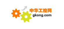 中华工控网Logo
