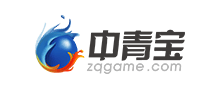 中青宝网Logo