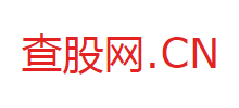 查股网官网logo,查股网官网标识