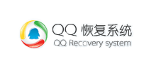 QQ恢复系统logo,QQ恢复系统标识