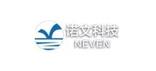 诺文科技logo,诺文科技标识