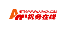 机务在线网Logo