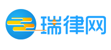 瑞律网logo,瑞律网标识