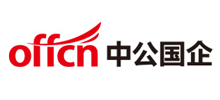 中公国企Logo