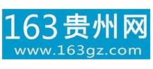 163贵州网Logo