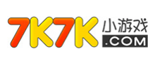 7k7k小游戏搜索logo,7k7k小游戏搜索标识