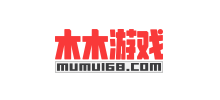 木木游戏网logo,木木游戏网标识