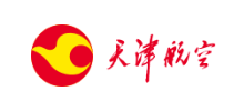 天津航空官方网站Logo