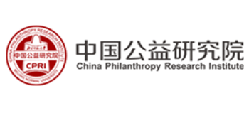 中国公益研究院logo,中国公益研究院标识
