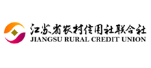 江苏省农村信用社联合社Logo