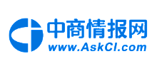 中商情报网移动端Logo