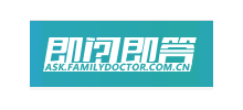 家庭医生在线即问即答logo,家庭医生在线即问即答标识