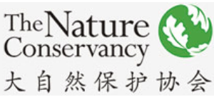 大自然保护协会Logo