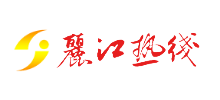 丽江热线Logo