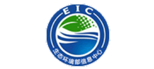 生态环境部信息中心logo,生态环境部信息中心标识