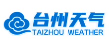 台州气象网logo,台州气象网标识