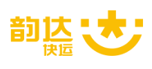 韵达快运网Logo