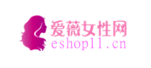 爱薇女性网logo,爱薇女性网标识
