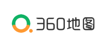 360地图logo,360地图标识