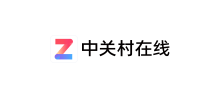 中关村在线手机版 Logo