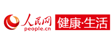 人民网健康·生活logo,人民网健康·生活标识