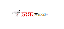 京东优评Logo