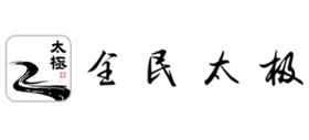 全民太极官网logo,全民太极官网标识