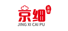 京细菜谱Logo