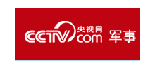 央视网军事频道Logo