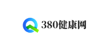 380健康网logo,380健康网标识
