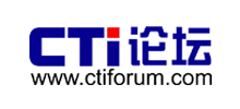 CTI论坛logo,CTI论坛标识