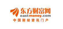 东方财富Logo